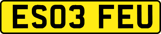 ES03FEU
