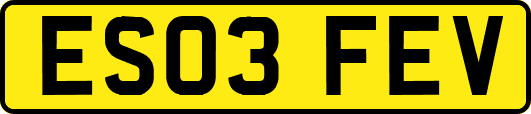 ES03FEV