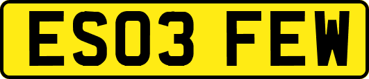 ES03FEW