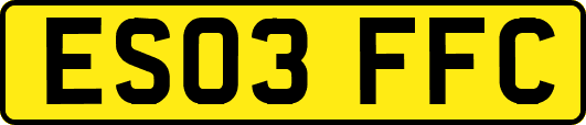 ES03FFC