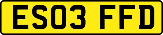 ES03FFD