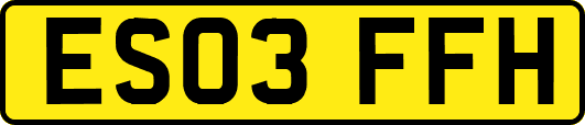ES03FFH