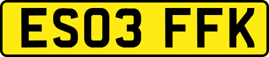 ES03FFK