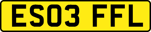 ES03FFL
