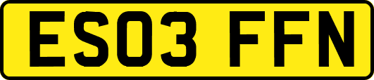 ES03FFN
