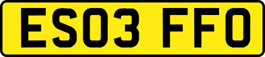 ES03FFO