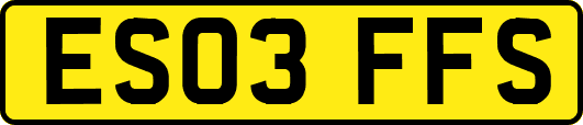 ES03FFS