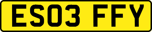ES03FFY