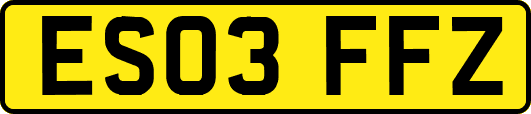 ES03FFZ