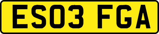 ES03FGA