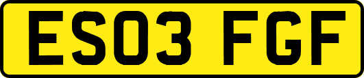 ES03FGF