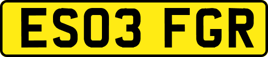 ES03FGR