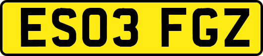 ES03FGZ