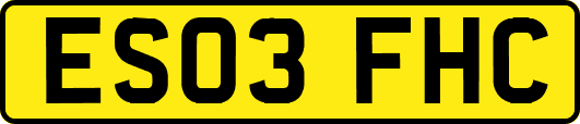 ES03FHC