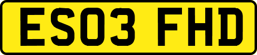 ES03FHD