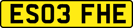 ES03FHE