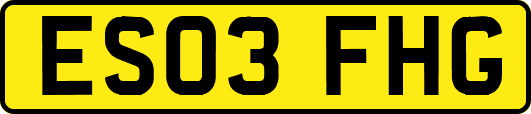 ES03FHG