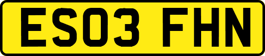 ES03FHN