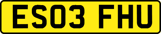 ES03FHU