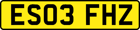 ES03FHZ
