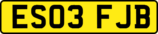 ES03FJB