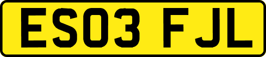 ES03FJL