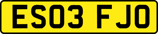 ES03FJO