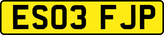 ES03FJP