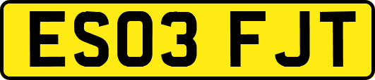 ES03FJT
