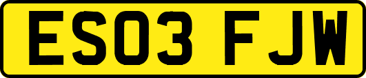 ES03FJW