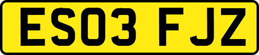 ES03FJZ
