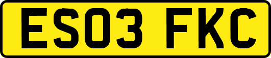 ES03FKC