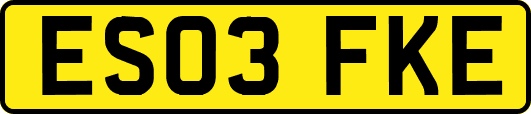 ES03FKE