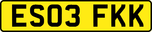 ES03FKK