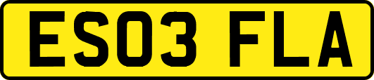 ES03FLA
