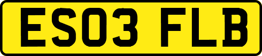 ES03FLB