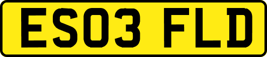ES03FLD