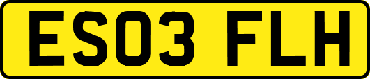 ES03FLH