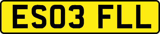 ES03FLL