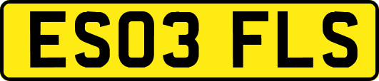 ES03FLS