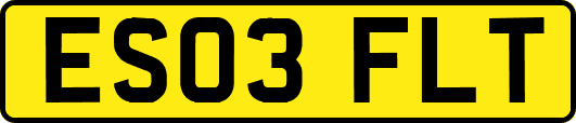 ES03FLT