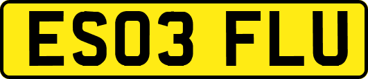 ES03FLU