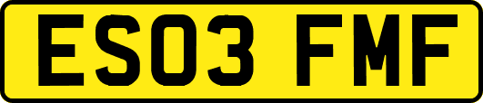 ES03FMF