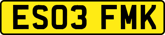 ES03FMK