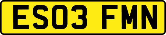 ES03FMN