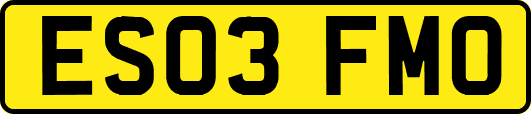 ES03FMO
