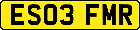 ES03FMR