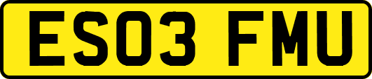 ES03FMU