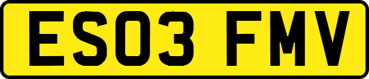 ES03FMV