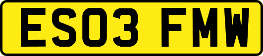 ES03FMW